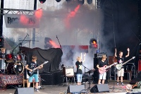 48er Festival Herrenberg 25.7.2014
