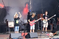 48er Festival Herrenberg 25.7.2014